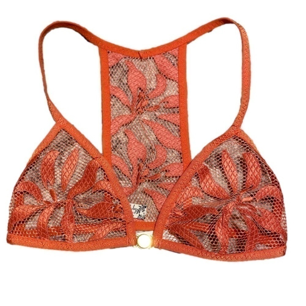 Nwt Free People intimately bralette